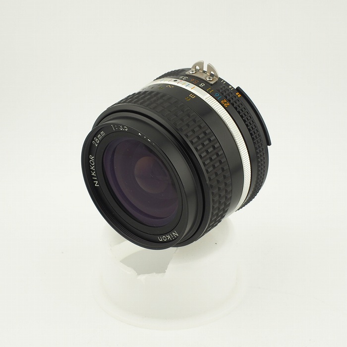 �y���Áz(�j�R��) Nikon Ai-s 28/3.5