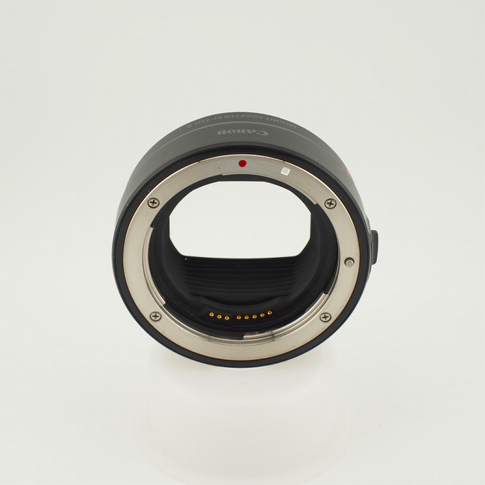 【中古】(キヤノン) Canon キヤノン EF-EOS R マウントアダプター