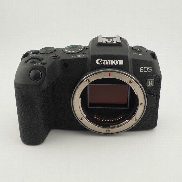 キヤノン EOS R ボディ