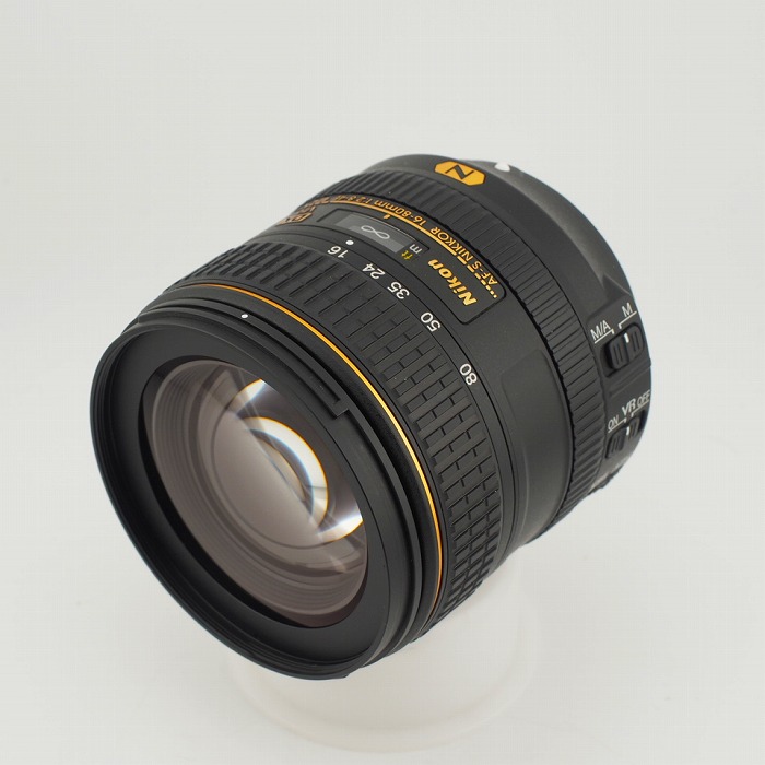 �y���Áz(�j�R��) Nikon AF-S DX 16-80/F2.8-4E ED VR