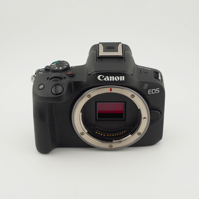 �y���Áz(�L���m��) Canon EOS R50