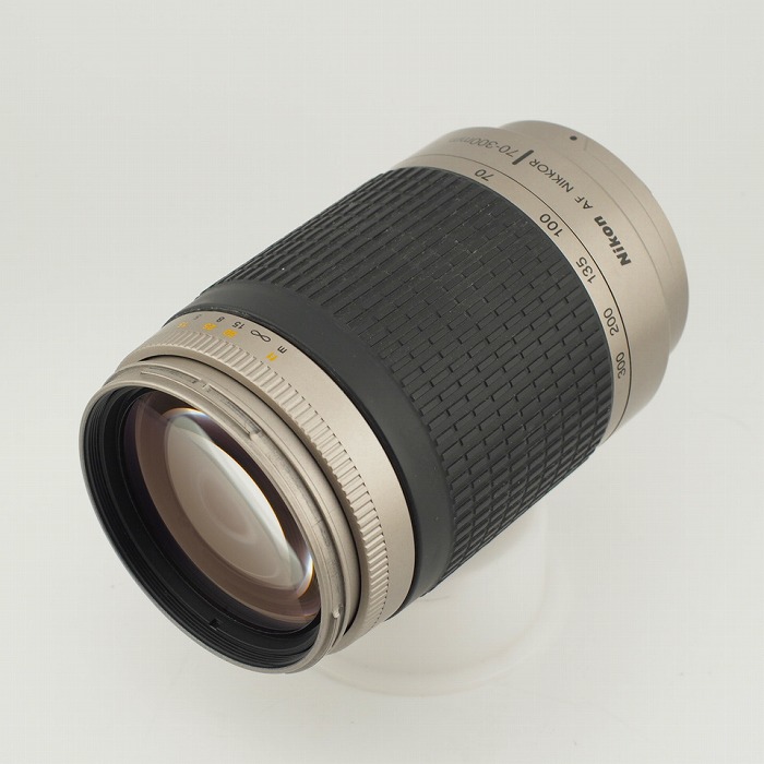 �y���Áz(�j�R��) Nikon AF70-300/4.5-5.6G