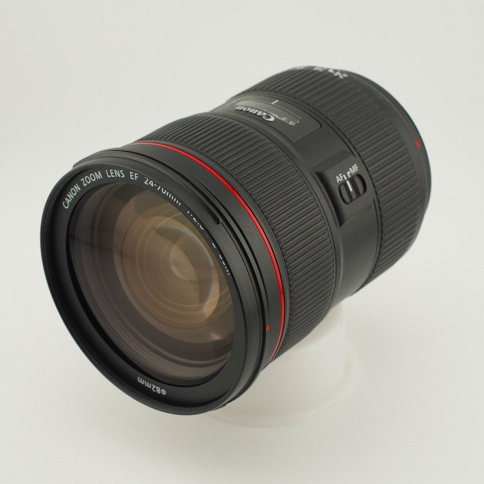 �y���Áz(�L���m��) Canon �L���m�� EF24-70/F2.8L II USM