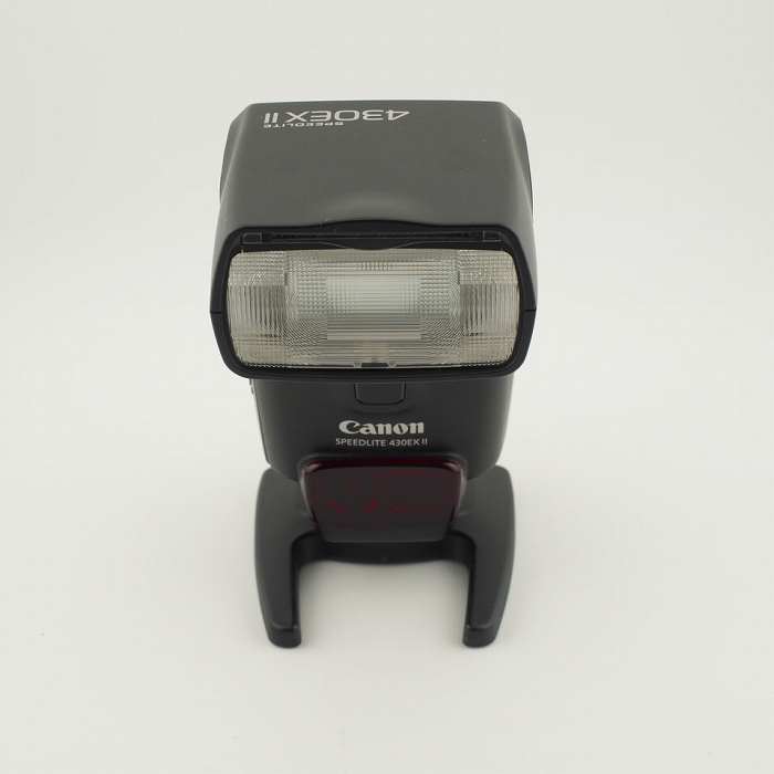 中古】(キヤノン) Canon スピードライト 430EX II｜ナニワグループ