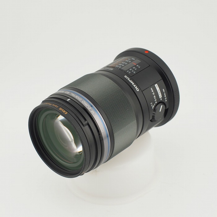 �y���Áz(�I�����p�X) OLYMPUS M.ZUIKO DIGITAL ED60/2.8 �}�N��