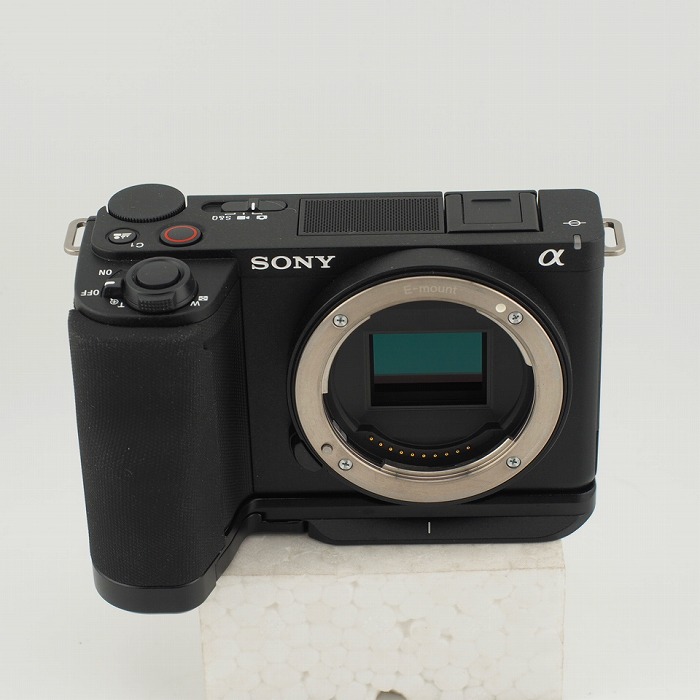 �y���Áz(�\�j�[) SONY VLOGCAM ZV-E10M2