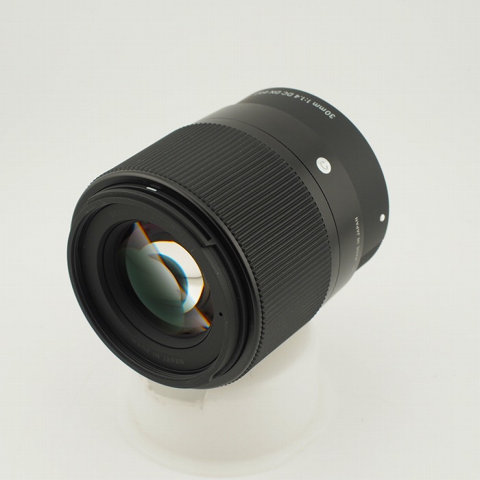 �y���Áz(�V�O�}) SIGMA C30/14 DC DN(E)