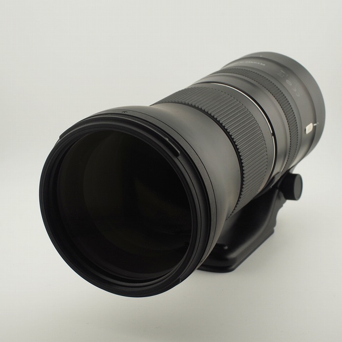 �y���Áz(�^������) TAMRON SP150-600/5-6.3 DI USD G2 A022 �\�j�[A