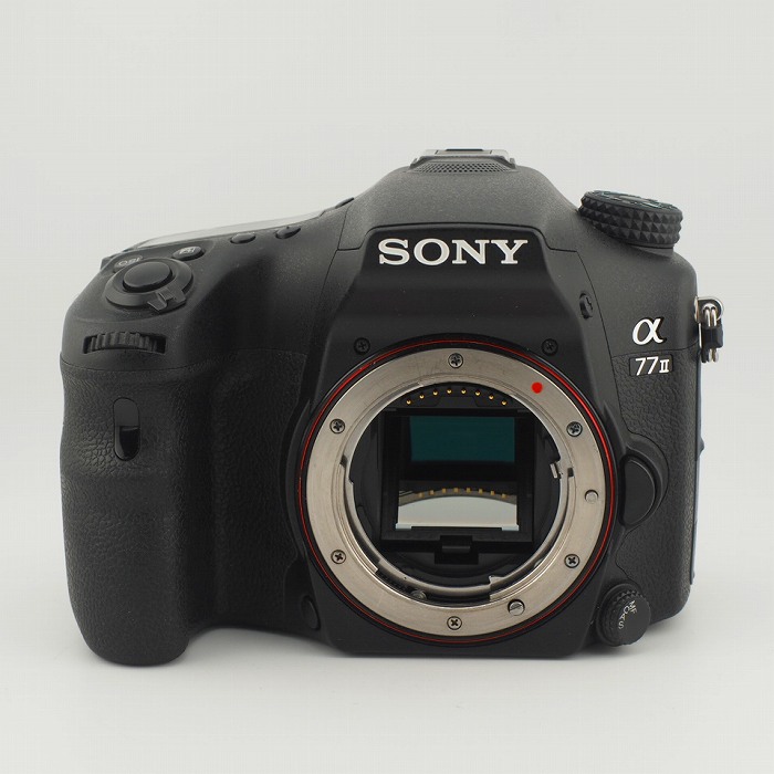 �y���Áz(�\�j�[) SONY ��77II  ILCA-77M2 �{�f�C