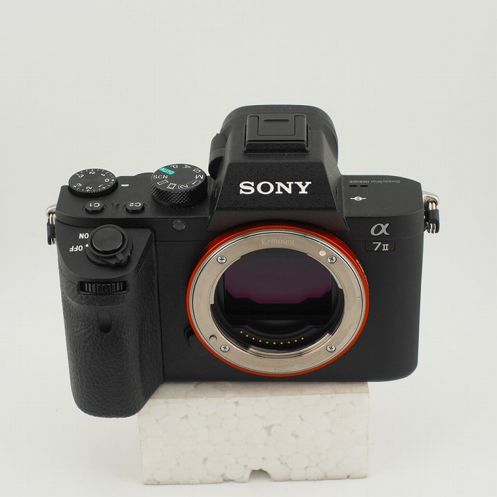 �y���Áz(�\�j�[) SONY ILCE-7M2 ��7II