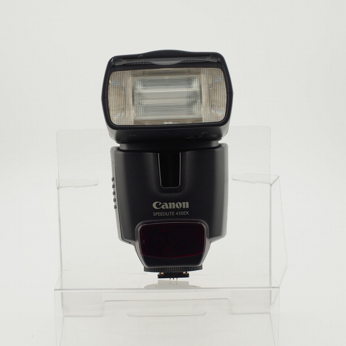 �y���Áz(�L���m��) Canon �X�s�[�h���C�g 430EX