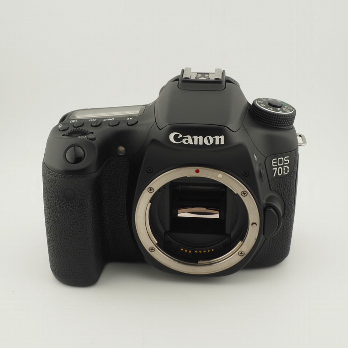 �y���Áz(�L���m��) Canon EOS 70D