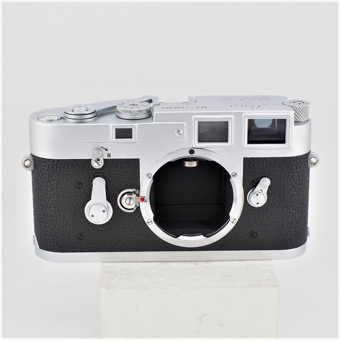 【中古】(ライカ) Leica M3(SS)