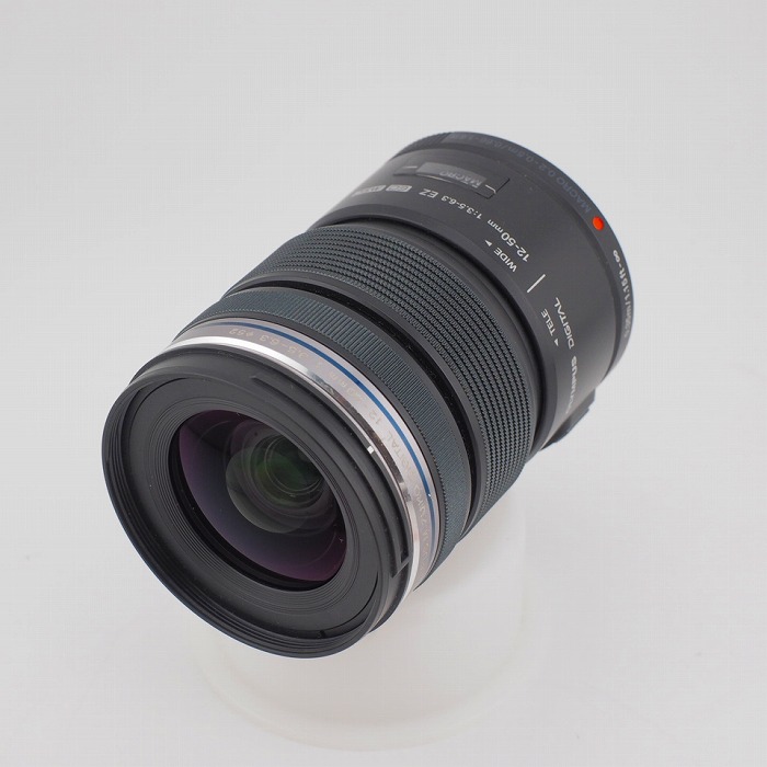 �y���Áz(�I�����p�X) OLYMPUS M.ZUIKO DIGITAL ED12-50/3.5-6.3 EZ
