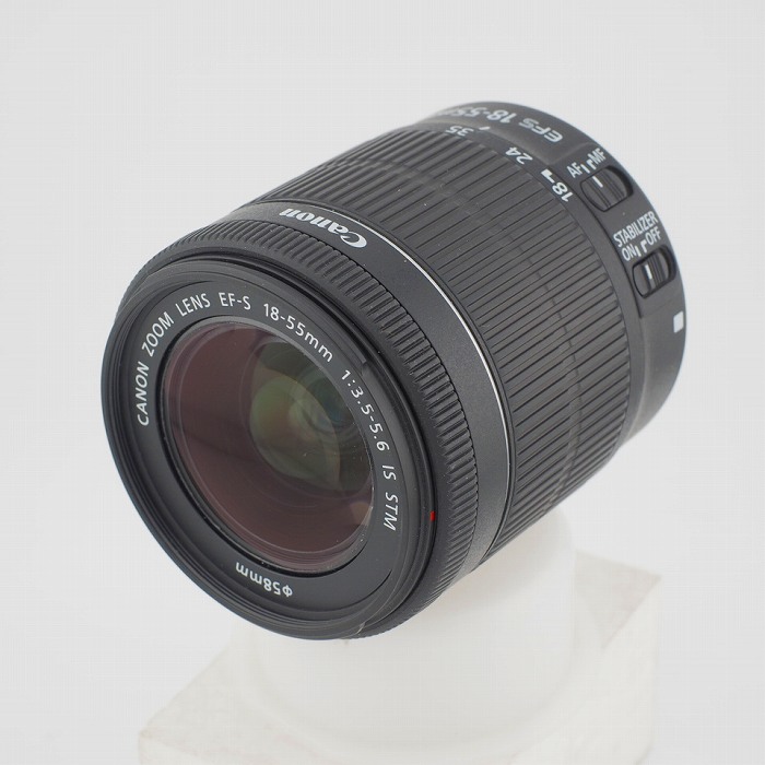 �y���Áz(�L���m��) Canon EF-S18-55/3.5-5.6 IS STM������i