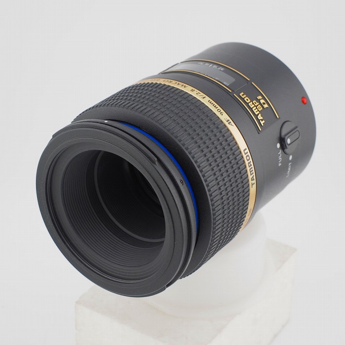 タムロン(Tamron) SP AF 90mm F2.8 Di マクロ キヤノン用の買取価格