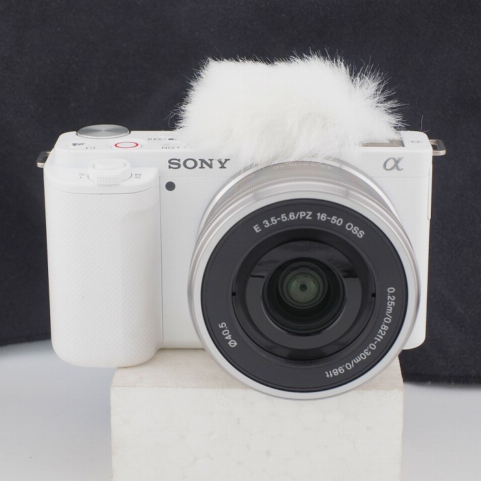 �y���Áz(�\�j�[) SONY VLOGCAM ZV-E10+16-50�L�b�g