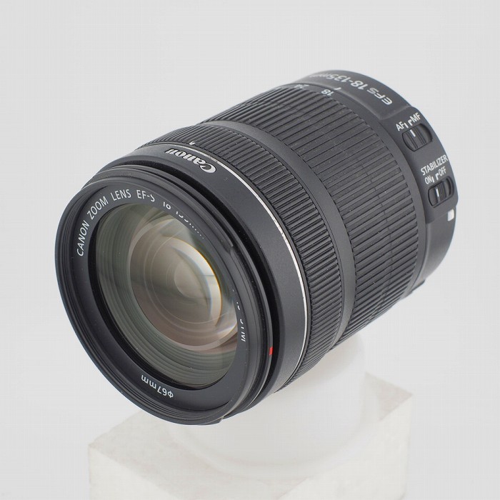 �y���Áz(�L���m��) Canon EF-S18-135/3.5-5.6 IS STM