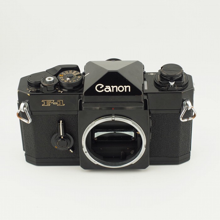 �y���Áz(�L���m��) Canon F-1(���)