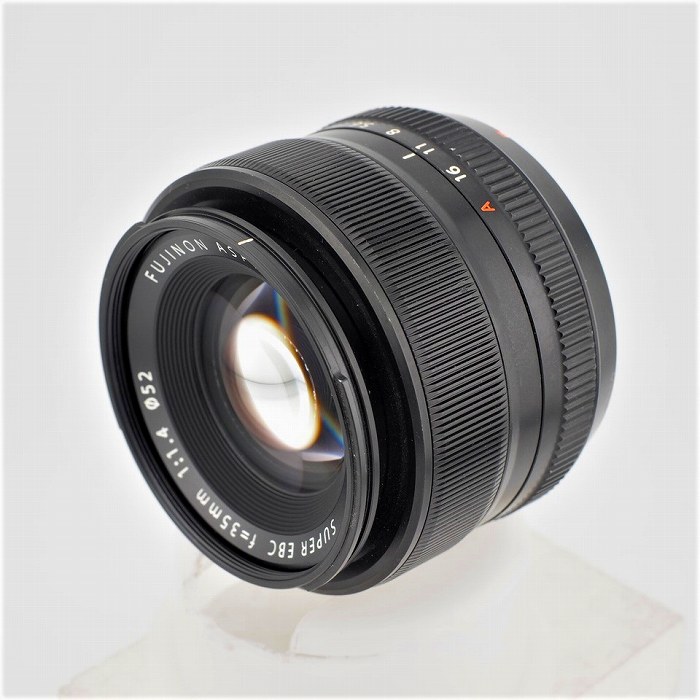 �y���Áz(�t�W�t�C����) FUJIFILM XF35/1.4 R
