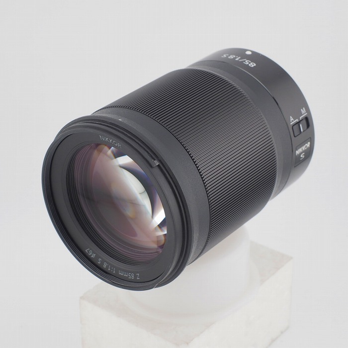 中古】(ニコン) Nikon Z 85/F1.8 S｜ナニワグループオンライン