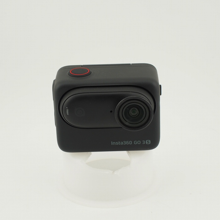 �y���ÁzInsta360 GO 3S(64GB)�u���b�N