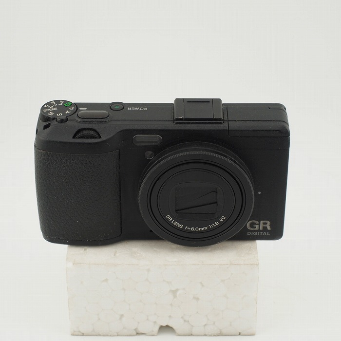 �y���Áz(���R�[) RICOH GR DIGITAL III