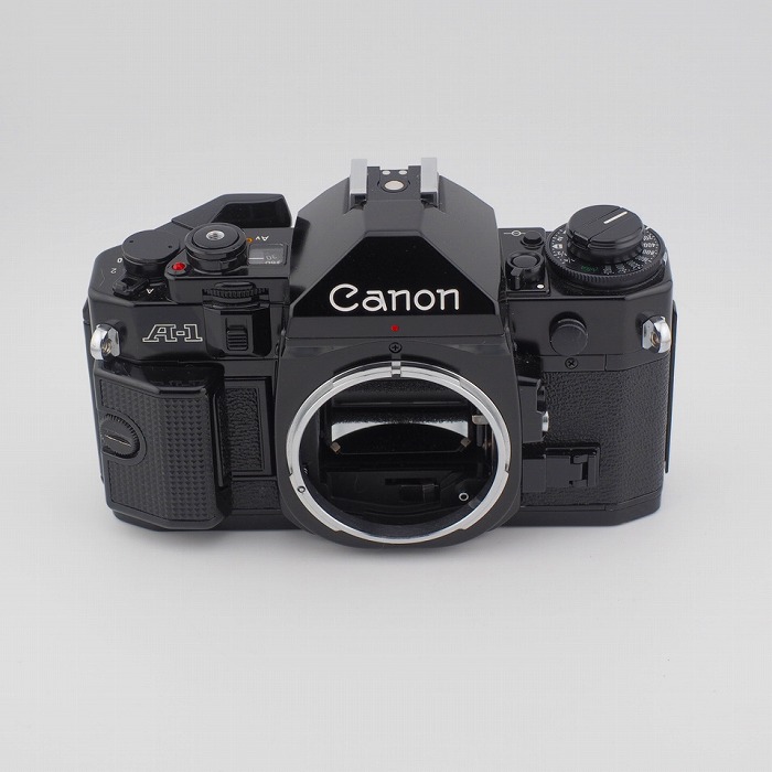 �y���Áz(�L���m��) Canon A-1