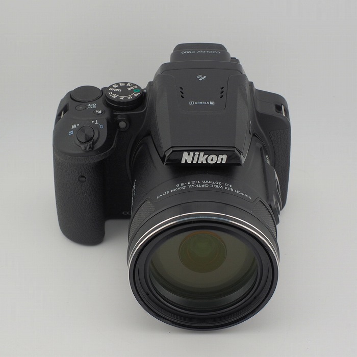 �y���Áz(�j�R��) Nikon COOLPIX P900