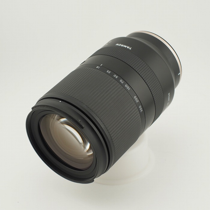 �y���Áz(�^������) TAMRON 18-300/F3.5-6.3 DI3-A VC VXD B061 �\�j�[E