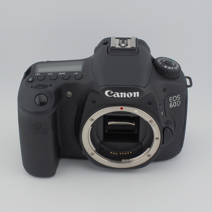 �y���Áz(�L���m��) Canon EOS 60D �{�f�C