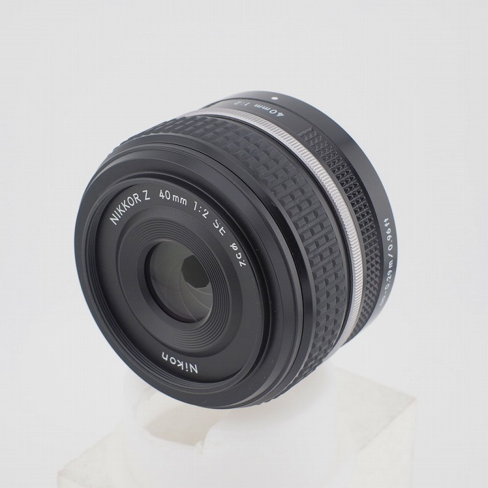�y���Áz(�j�R��) Nikon Z 40/2 SE