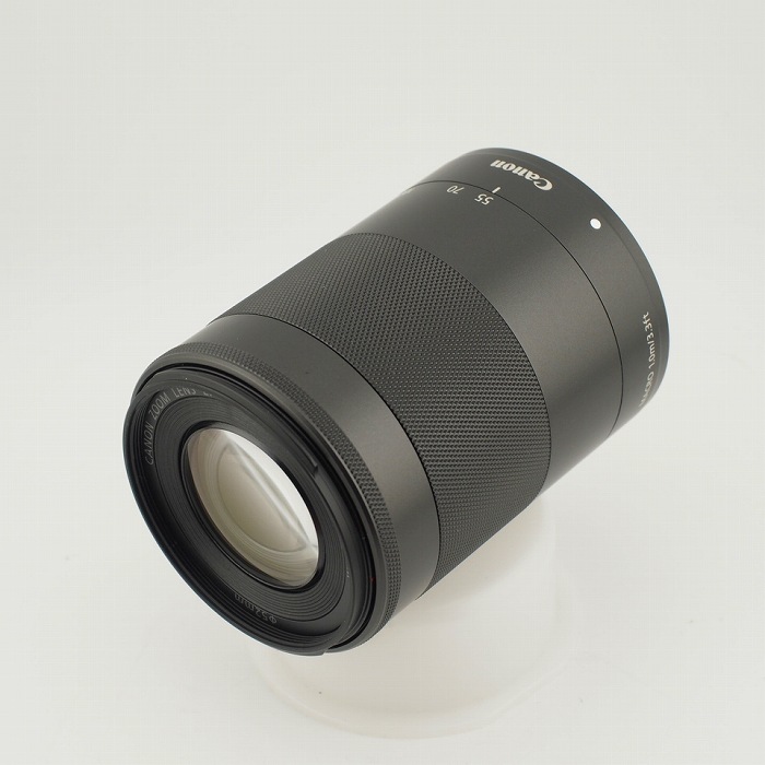 【中古】(キヤノン) Canon EF-M55-200/4.5-6.3 IS STM