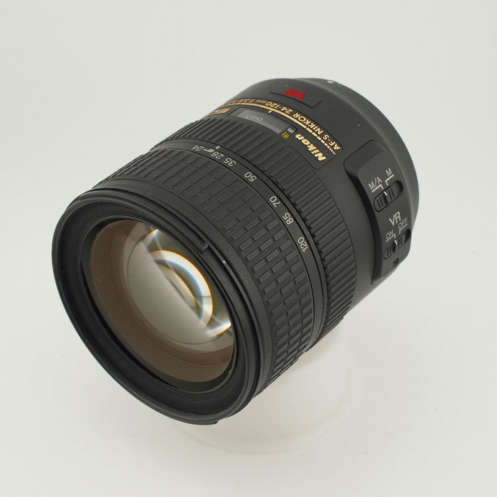 �y���Áz(�j�R��) Nikon AF-S VR 24-120/3.5-5.6G IF-ED