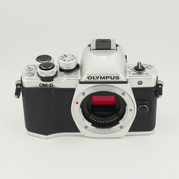 �y���Áz(�I�����p�X) OLYMPUS E-M10 Mark II