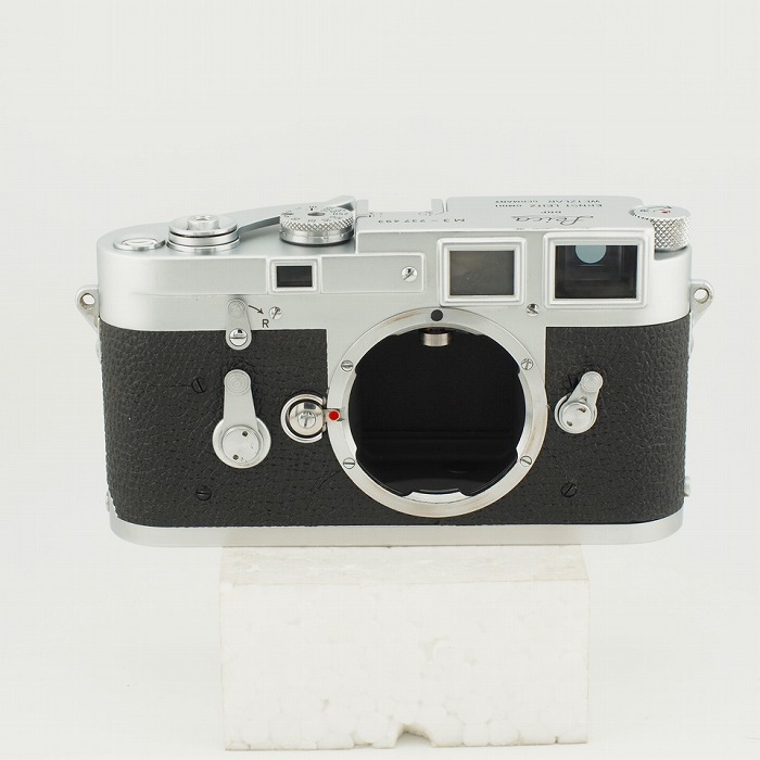 【中古】(ライカ) Leica M3(SS)