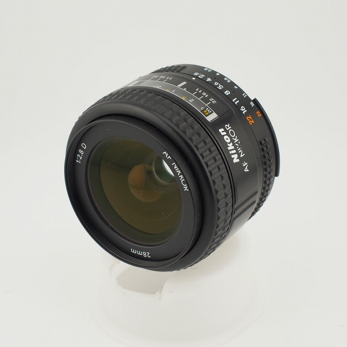�y���Áz(�j�R��) Nikon AF28/2.8D