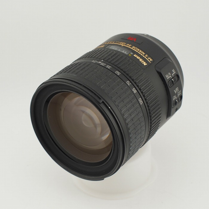 �y���Áz(�j�R��) Nikon AF-S VR 24-120/3.5-5.6G IF-ED