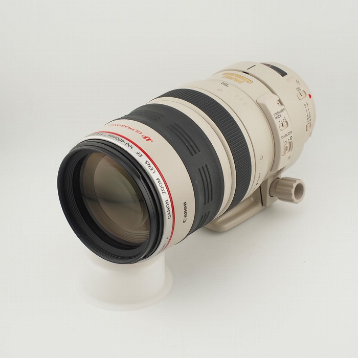 �y���Áz(�L���m��) Canon EF100-400/4.5-5.6L IS USM