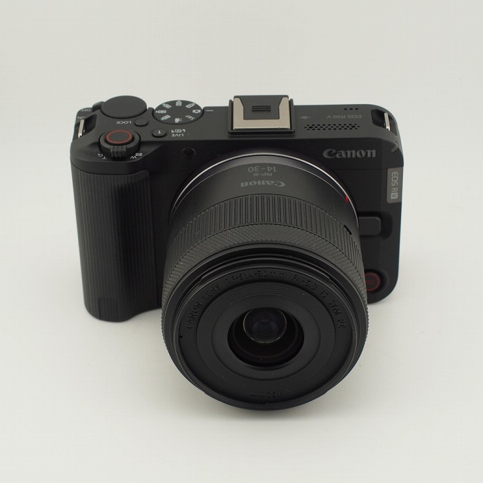 �y���Áz(�L���m��) Canon EOS R50V+14-30�L�b�g