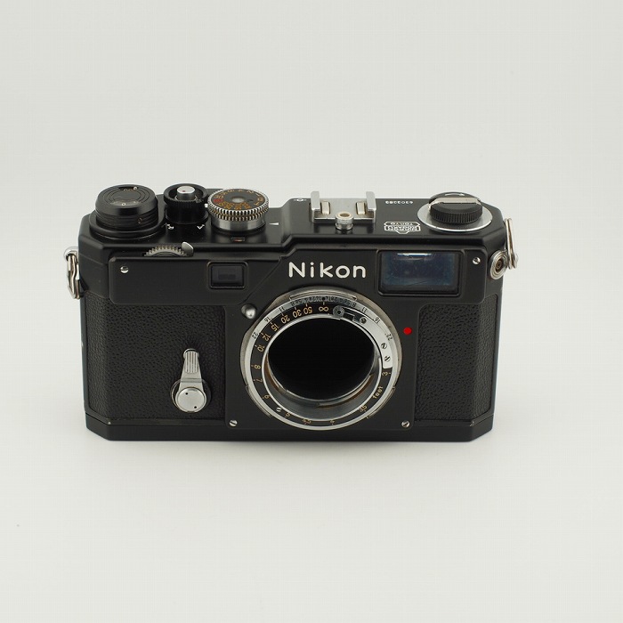 �y���Áz(�j�R��) Nikon S3 ��h�� BK