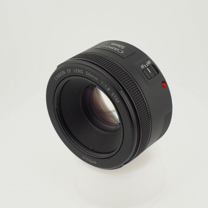 �y���Áz(�L���m��) Canon EF50/F1.8 STM
