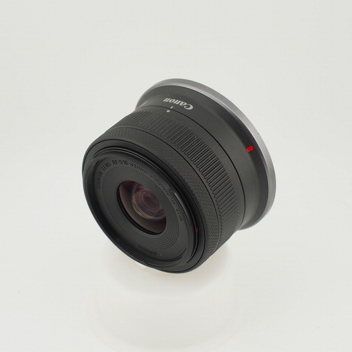 �y���Áz(�L���m��) Canon RF-S18-45/4.5-6.3 IS STM