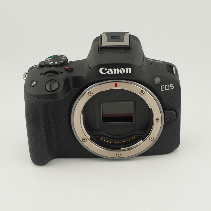 �y���Áz(�L���m��) Canon EOS R50