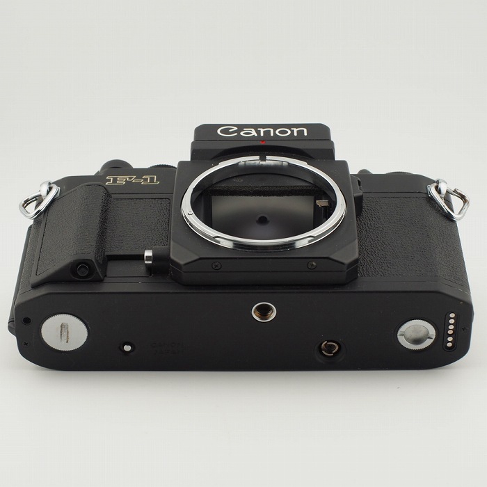 中古】(キヤノン) Canon New F-1 AE｜ナニワグループオンライン