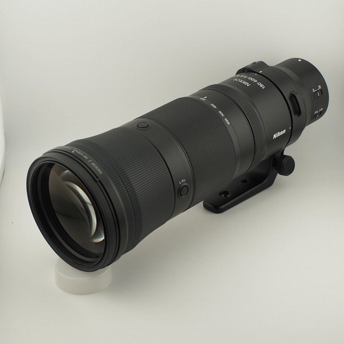 �y���Áz(�j�R��) Nikon �j�R�� Z 180-600/F5.6-6.3 VR