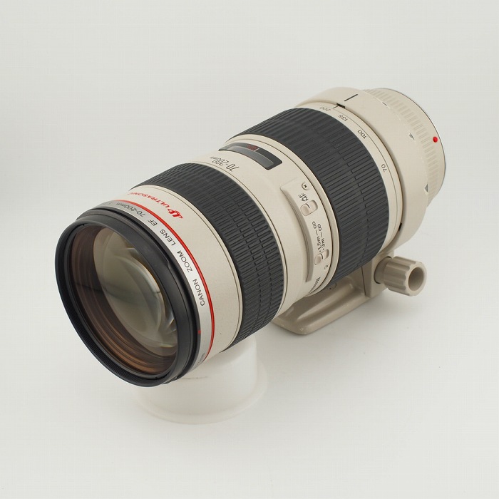 中古】(キヤノン) Canon EF70-200/F2.8L IS II USM｜ナニワグループ