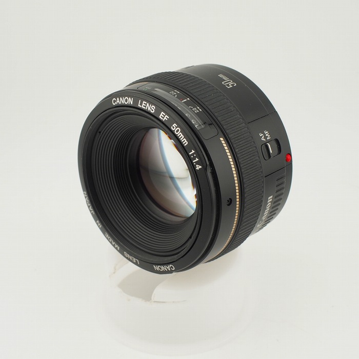 【中古】(キヤノン) Canon EF50/1.4 USM