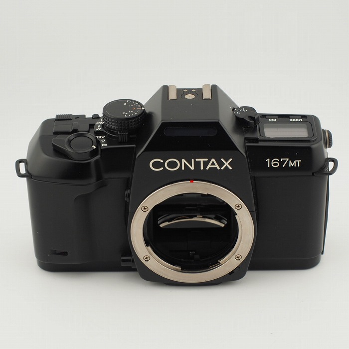 中古】(コンタックス) CONTAX 167MT｜ナニワグループオンライン