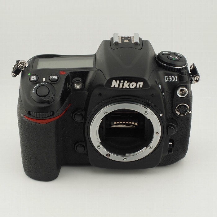 �y���Áz(�j�R��) Nikon D300 �{�f�C